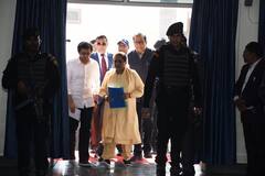 In Pics: मायावती ने थामा आनंद का हाथ, BSP के 'BOSS' अब आकाश, तस्वीरों में देखें कैसे बढ़ रहा कद