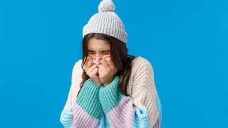 Health Tips : 'हे' 5 आजार हिवाळ्यात खूप सामान्य असतात; जाणून घ्या त्यांची कारणे आणि टाळण्याचे उपाय