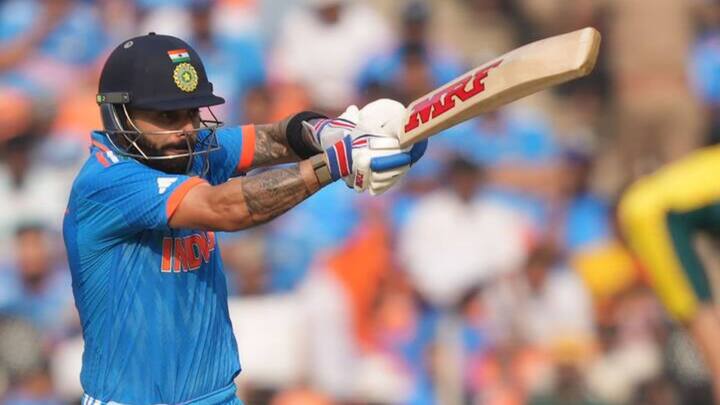 বিরাট কোহলি এক বছরেরও অধিক সময় ধরে আন্তর্জাতিক টি-টোয়েন্টি ক্রিকেটের বাইরে রয়েছেন। তাঁর আন্তর্জাতিক টি-টোয়েন্টি কেরিয়ার নিয়েও রয়েছে প্রশ্নচিহ্ন।