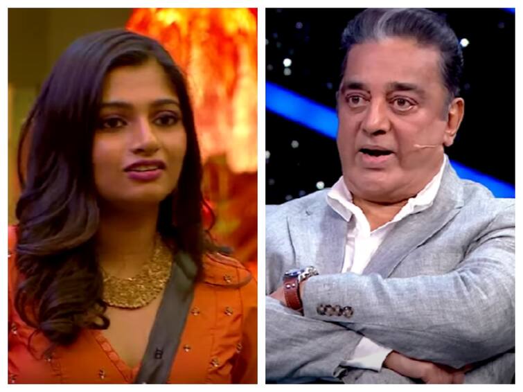 Bigg Boss 7 Tamil today 2nd promo release archana vs housemates kamal ask question about game Bigg Boss 7 Tamil: கமல் கேட்ட  அந்த கேள்வி! அர்ச்சானவை ரவுண்டு கட்டிய ஹவுஸ்மேட்ஸ் - இன்றைய பிக்பாஸில்!