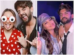 Sonakshi Sinha Shares Cute Birthday Post For Beau Zaheer Iqbal, Makes Relationship Official With Him