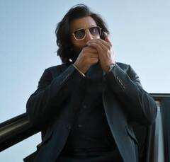 Animal Highest Grosser Second Saturday: 'एनिमल' की सुनामी में बह गई 'गदर 2' और 'जवान', रणबीर कपूर की फिल्म ने 9वें दिन बनाया तगड़ा रिकॉर्ड