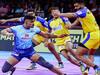 Pro kabaddi: தமிழ் தலைவாஸ் அணிக்கு தண்ணி காட்டிய பெங்கால் வாரியர்ஸ்... அசத்தல் வெற்றி!