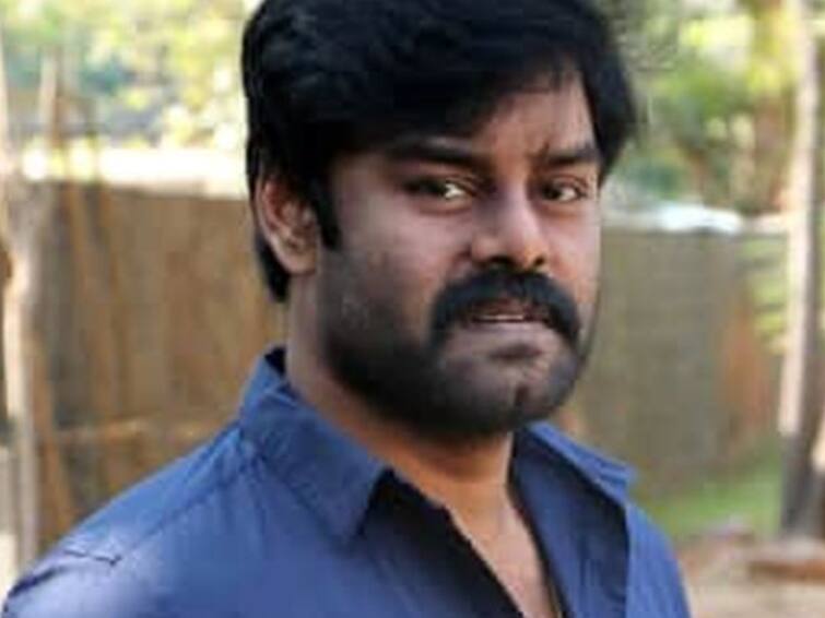 Arutra scam immigration officers enquiry actor r.k suresh சென்னை வந்த ஆர்.கே.சுரேஷ்! விமான நிலையத்திலே மடக்கிய குடியுரிமை அதிகாரிகள்...
