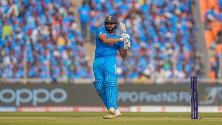 তালিকায় এক নম্বরে ভারতীয় দলের অধিনায়ক রোহিত শর্মা। রোহিত দক্ষিণ আফ্রিকার বিরুদ্ধে একটি শতরান ও দুইটি হাফসেঞ্চুরি করেছেন।