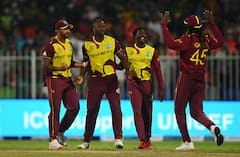 WI vs ENG T20I Series: Andre Russell Returns To West Indies T20I Squad After 2-Year Absence