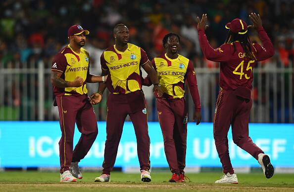 Andre Russell, who last participated for West Indies in the 2021 T20 World Cup held in UAE, is making a return to the national team after a two-year gap.
