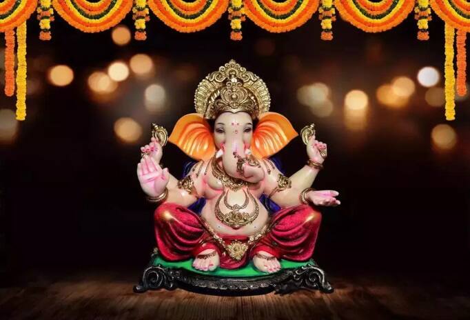 On the occasion of the last Vinayaka Chaturthi of this year, do this  Remedy with Vrat, your wishes will be fulfilled, know the auspicious moment Vinayak Chaturthi 2023: આ વર્ષની અંતિમ વિનાયક  ચતુર્થીના અવસરે  વ્રતની સાથે કરો  આ સિદ્ધ ઉપાય, મનોકામનાની થશે પૂર્તિ , જાણો શુભ મૂહૂર્ત