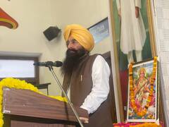 Punjab News: FMD ਵੈਕਸੀਨ ਦੀਆਂ 68 ਲੱਖ ਤੋਂ ਵੱਧ ਡੋਜ਼ਾਂ, 75 ਫ਼ੀਸਦ ਪਸ਼ੂਆਂ ਦੀ ਟੀਕਾਰਨ ਮੁਕੰਮਲ