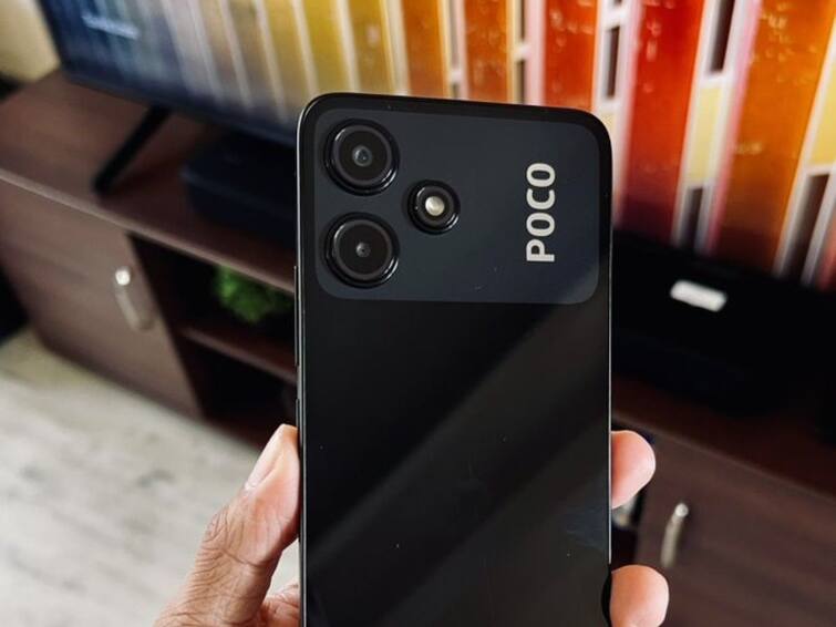 Poco M6 5G Tipped to Debut in India and Other Markets as Rebranded Version of Redmi 13C 5G here is the other details Poco Smartphones: ভারতে আসছে পোকোর নতুন ফোন, রেডমির পুরনো মডেলই নতুন রূপে লঞ্চ করতে চলেছে সংস্থা