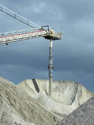 अमेरिका के हाथ लगा 'सफेद सोने' का बेशकीमती खजाना!