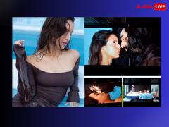 'एनिमल' में इंटीमेट सीन पर ऐसा था तृप्ति डिमरी के पैरेंट्स का रिएक्शन, बोले- 'तुम्हें ऐसा नहीं करना चाहिए था...'