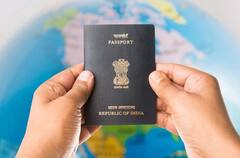 Visa Free Countries: વિદેશમાં કરો નવા વર્ષની ઉજવણી, આ 6 દેશોમાં ભારતીયોને મળશે વિઝા ફ્રી એન્ટ્રી