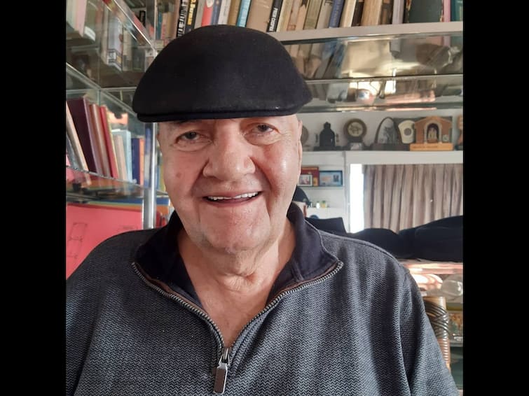 Veteran Actor Prem Chopra Says 'Villain Characters Make The Narrative ...