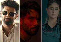 Year Ender 2023: પહેલી જ વખત OTT પર છવાઇ ગયા આ સેલેબ્સ, આ વર્ષે આ કલાકારોએ કર્યું ડેબ્યૂ