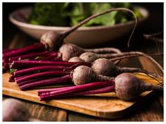 सर्दियों में जरूर खाएं चुकंदर, जानिए किस वक्त और कितनी मात्रा में