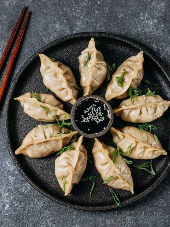 सेहत को इन तरीको से नुकसान पहुंचा सकता है मोमोज