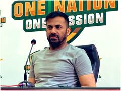 हारिस रऊफ पर दिए अपने बयान से पलटे चीफ सेलेक्टर वहाब रियाज, बोले- फॉर्म के लिए बिग बैश लीग...