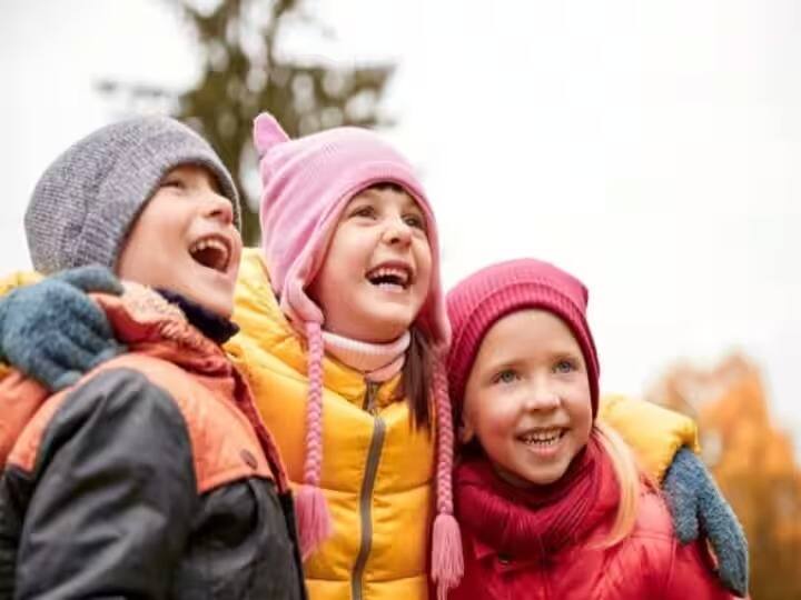 Kids Health : हिवाळ्यात मुले लवकर विषाणू आणि संक्रमणास बळी पडतात. त्यांच्यामध्ये विविध प्रकारचे आजार वाढतात.