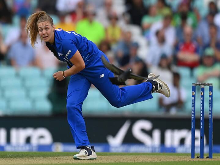 Tara Norris did not get a team either. (Image Credit: Getty)