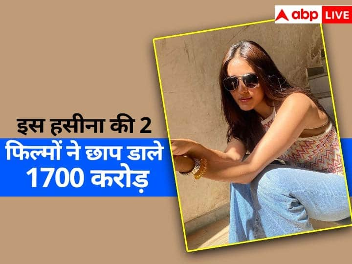 Meet Miss India Turned Actress: साल 2023 में मिस इंडिया से एक्ट्रेस बनी एक हसीना ने बॉक्स ऑफिस पर दो सफल फिल्में देने का खिताब अपने नाम कर लिया है. क्या आप उनका नाम जानते हैं.