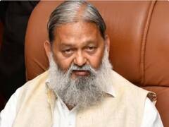 64 दिन बाद अनिल विज को मनाने में कामयाब रहे CM खट्टर! नाराजगी दूर होने पर फिर शुरू करेंगे स्वास्थ्य विभाग का काम