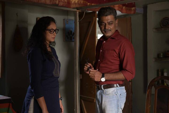 এই চরিত্রে দেখা যাবে নবাগতা শ্রেয়াকে। শ্রীতমা অমৃতাকে নিয়ে আসে সেই গ্রামে, যেখানে কাজ করতেন অরিন্দম।