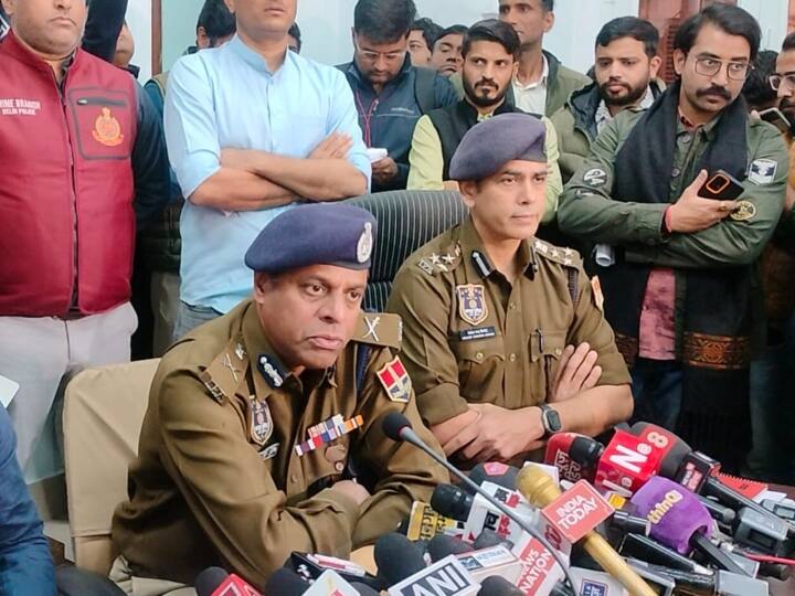 Sukhdev Singh Gogamedi Murder Shooters travel from Jaipur to Manali Jaipur Police Arrest Accused Chandigarh ann Sukhdev Singh Gogamedi Murder: गोगामेड़ी हत्याकांड में शामिल शूटर्स जयपुर से मनाली तक करते रहे सफर, पुलिस ने किए कई चौंकाने वाले खुलासे