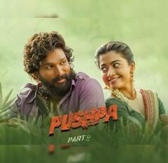 Pushpa 2: 'ਪੁਸ਼ਪਾ 2' ਦੀ ਤਿਆਰੀ ਕਰ ਰਹੀ ਰਸ਼ਮਿਕਾ ਮੰਡਾਨਾ, 'ਐਨੀਮਲ' ਦੀ ਗੀਤਾਂਜਲੀ ਹੁਣ 'ਸ਼੍ਰੀਵੱਲੀ' ਬਣ ਚਲਾਏਗੀ ਜਾਦੂ