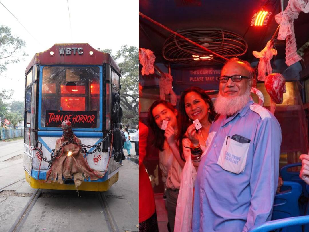 Kolkata International Film Festival Launches 'Kolkata Tram Of Horror' As Australian Horror Films Grace The Event Kolkata International Film Festival Launches 'Kolkata Tram Of Horror' As Australian Horror Films Grace The Event Kolkata International Film Festival Launches 'Kolkata Tram Of Horror' As Australian Horror Films Grace The Event