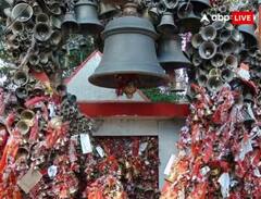 Golu Devta: ਰਹੱਸਮਈ ਮੰਦਰ 'ਚ ਹਰ ਇੱਛਾ ਹੁੰਦੀ ਪੂਰੀ, ਸ਼ਰਧਾਲੂ ਸਟੈਂਪ ਪੇਪਰ 'ਤੇ ਲਾਉਂਦੇ ਨਿਆਂ ਦੀ ਗੁਹਾਰ