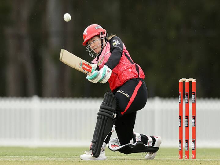 Tammy Beaumont (Image Credit: Getty)