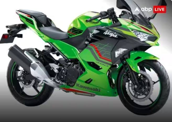 kawasaki offering heavy discounts on their selected models in this december Year Ender 2023: ਕਾਵਾਸਾਕੀ ਇਨ੍ਹਾਂ ਸਪੋਰਟਸ ਮੋਟਰਸਾਈਕਲਾਂ 'ਤੇ ਦੇ ਰਹੀ ਹੈ ਭਾਰੀ ਛੋਟ, ਜਲਦੀ ਹੀ ਮੌਕੇ ਦਾ ਚੱਕੋ ਫਾਇਦਾ