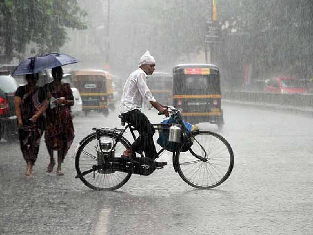 TN Rain Alert:  4 மாவட்டங்களுக்கு கனமழை எச்சரிக்கை - எத்தனை நாட்களுக்கு? மழை நிலவரம் இதோ!
