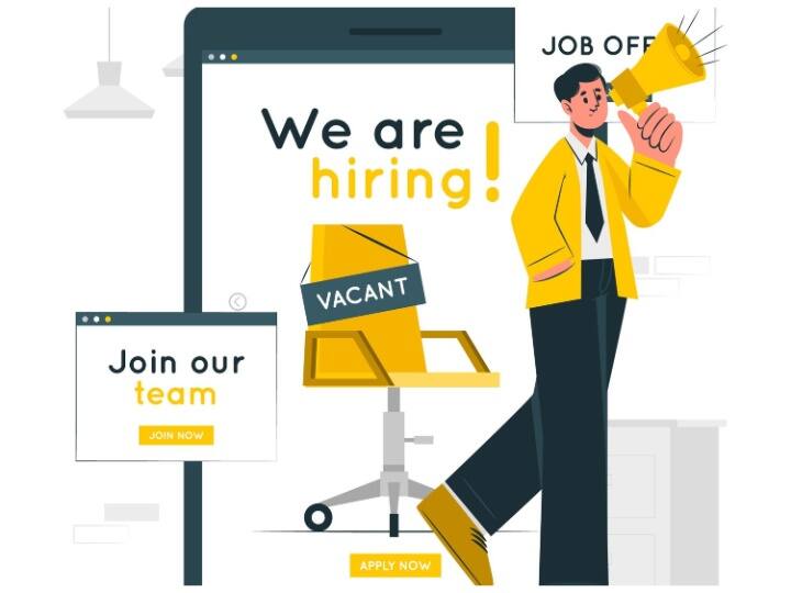 इस रिक्रूटमेंट ड्राइव के माध्यम से अप्रेंटिस के कुल 363 पद भरे जाएंगे. इनके लिए केवल ऑनलाइन अप्लाई किया जा सकता है. इसके लिए पता ये है – ecil.co.in.