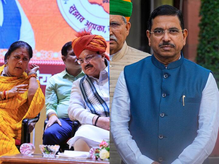 Rajasthan CM name announcement BJP MLA meets with PM Modi Amit Shah JP Nadda Vasundhara Raje Rajasthan New CM: राजस्थान में CM पर सस्पेंस बरकरार, नतीजों से लेकर अब तक क्या-क्या हुआ? जानें- पूरी टाइमलाइन