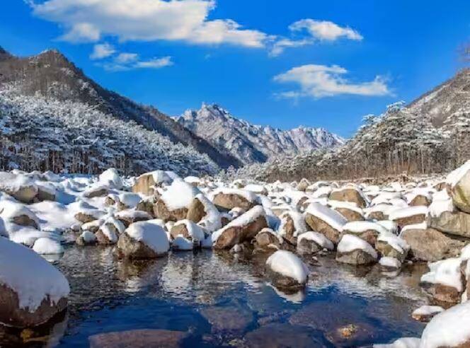 ਇਹ ਪੈਕੇਜ ਕੋਲਕਾਤਾ ਤੋਂ ਸ਼ੁਰੂ ਹੋਵੇਗਾ। ਸੈਲਾਨੀਆਂ ਨੂੰ ਫਲਾਈਟ ਰਾਹੀਂ ਦਿੱਲੀ ਅਤੇ ਫਿਰ ਸ਼੍ਰੀਨਗਰ ਜਾਣ ਅਤੇ ਜਾਣ ਦਾ ਮੌਕਾ ਮਿਲੇਗਾ। ਤੁਹਾਨੂੰ ਉੱਥੇ ਵੀ ਵਾਪਸ ਜਾਣ ਲਈ ਉਹੀ ਰਸਤਾ ਮਿਲੇਗਾ।