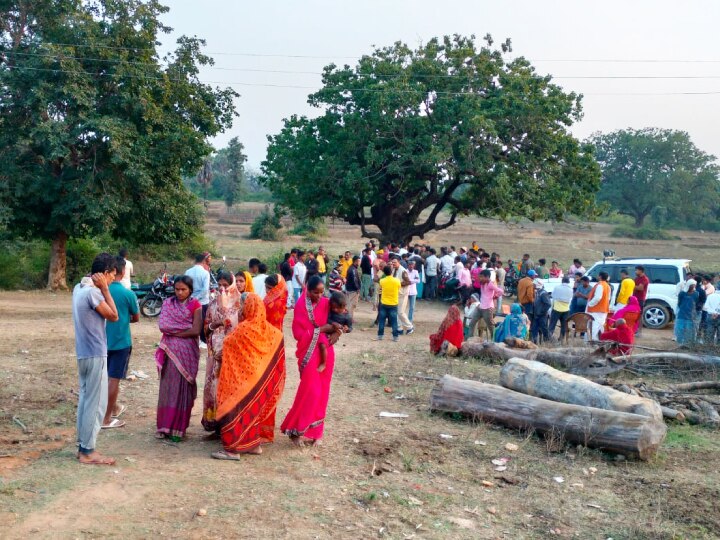 Gaya Borewell News: बिहार के गया में ढाई साल की बच्ची बोरवेल में गिरी, लाख कोशिशों के बाद भी नहीं बचाई जा सकी जान