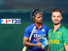 Ind vs SA First T20 Preview: గిల్, జడ్డూ, సిరాజ్ రిటర్న్- నేటి నుంచి ప్రోటీస్ గడ్డపై మూడు మ్యాచుల టీ20 సిరీస్
