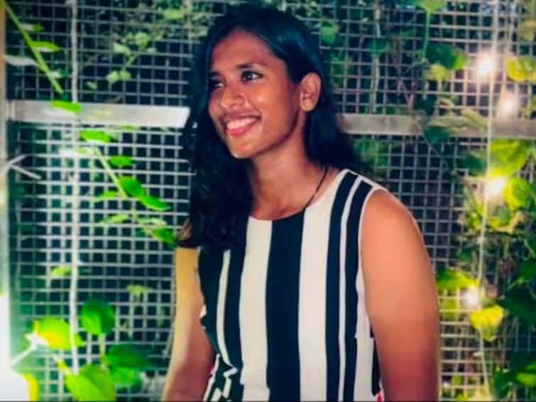 Who is Keerthana Balakrishnan, Daughter Of Taxi Driver Who Grabbed A WPL Contract Who is Keerthana Balakrishnan, Daughter Of Taxi Driver Who Grabbed A WPL Contract