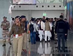 कुछ ही देर में मुख्यमंत्री का सस्पेंस होगा खत्म, रायपुर पहुंचे BJP के पर्यवेक्षक जल्द कर सकते हैं नए सीएम का एलान