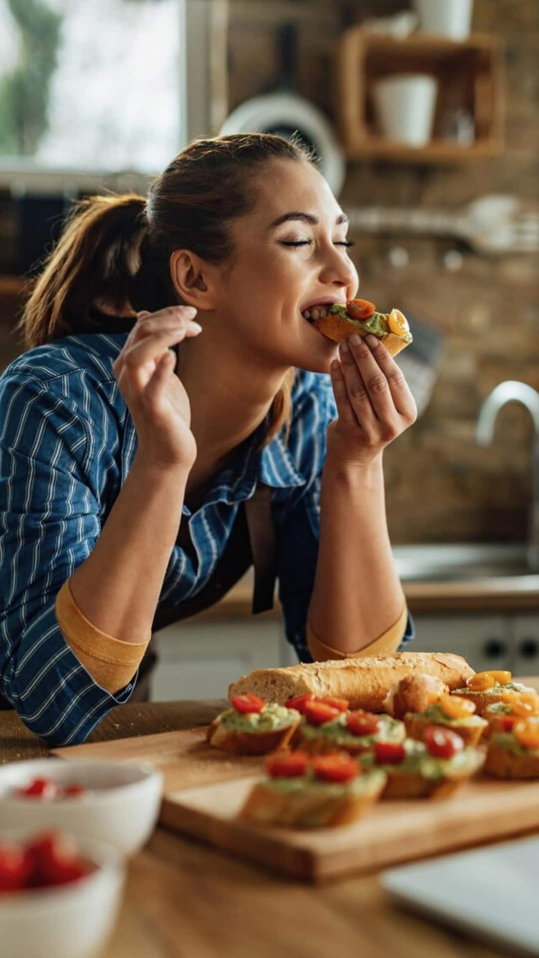 खाना खाने के बाद तुरंत बाद न करें ये काम