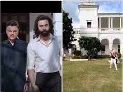 Pataudi Palace: ਸੈਫ ਅਲੀ ਖਾਨ ਦੇ ਪਟੌਦੀ ਪੈਲੇਸ 'ਚ ਇਕ-ਦੋ ਨਹੀਂ ਸਗੋਂ 150 ਕਮਰੇ, ਕੀਮਤ ਜਾਣ ਕੇ ਹੋ ਜਾਓਗੇ ਹੈਰਾਨ!