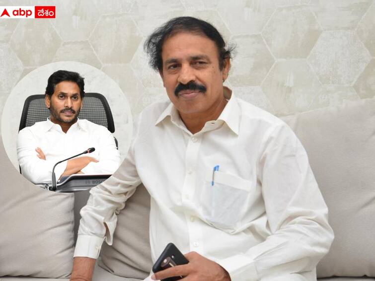 CPI leader Ramakrishna fires on AP CM YS Jagan over cyclone relief CPI Ramakrishna: జగన్ సీఎంగా ఉంటే పోలవరం పూర్తికాదు, కేసీఆర్ కు పట్టిన గతే! సీపీఐ రామకృష్ణ సంచలనం