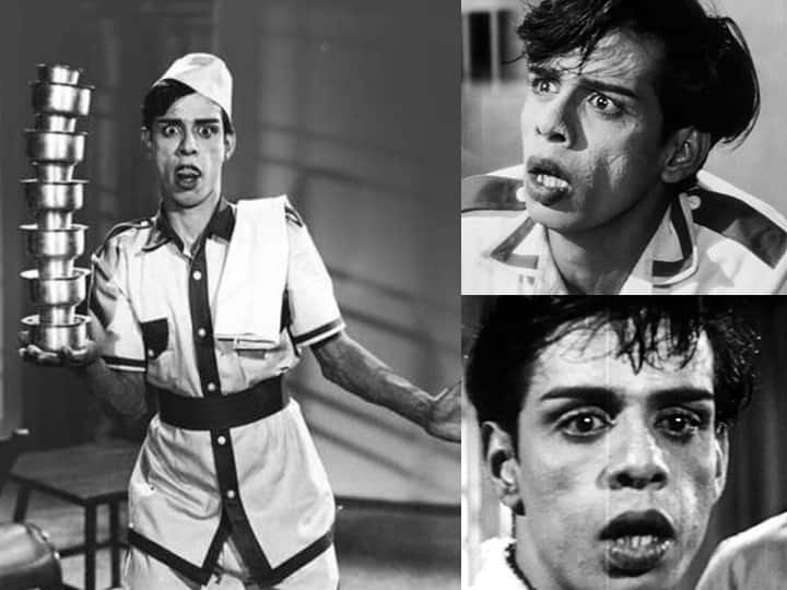 59 years of Server Sundaram story behind the super hit movie Server Sundaram : 59 ஆண்டுகளை நிறைவு செய்த 'சர்வர் சுந்தரம்' உருவான கதை தெரியுமா? பாலச்சந்தர் - நாகேஷ் நட்பின் அடையாளம்...  