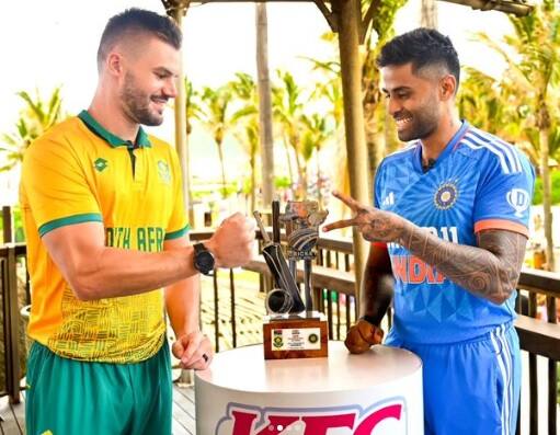 IND vs SA 1st T20: when and where to watch get to know IND vs SA T20: ডারবানে আজ প্রোটিয়া সফর শুরু সূর্যকুমারদের, কখন, কোথায় দেখবেন প্রথম টি-টোয়েন্টি?