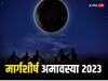 Margashirsh Amavasya 2023: वर्षाच्या शेवटच्या अमावस्येला करा राशीनुसार दान; 7 पिढ्या राहतील आनंदात