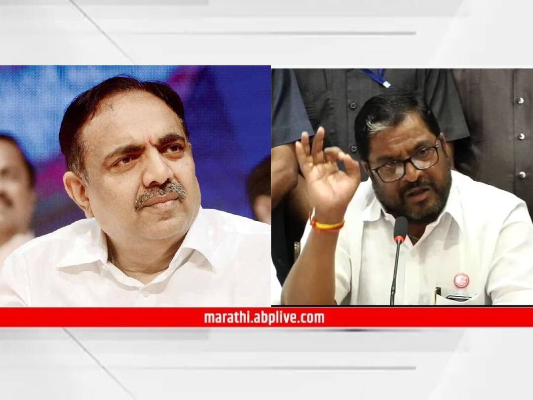 'या' दोन आमदारामुळं सांगली जिल्ह्यातील ऊस दराचा तिढा सुटेना, राजू शेट्टींचा प्रहार; ऊस दरासाठी वसंतदादा कारखान्यासमोर ठिय्या Raju Shetti agitation for sugarcane price in Sangli criticism of Jayant Patil and Vishwajit Kadam marathi news 'या' दोन आमदारामुळं सांगली जिल्ह्यातील ऊस दराचा तिढा सुटेना, राजू शेट्टींचा प्रहार; ऊस दरासाठी वसंतदादा कारखान्यासमोर ठिय्या