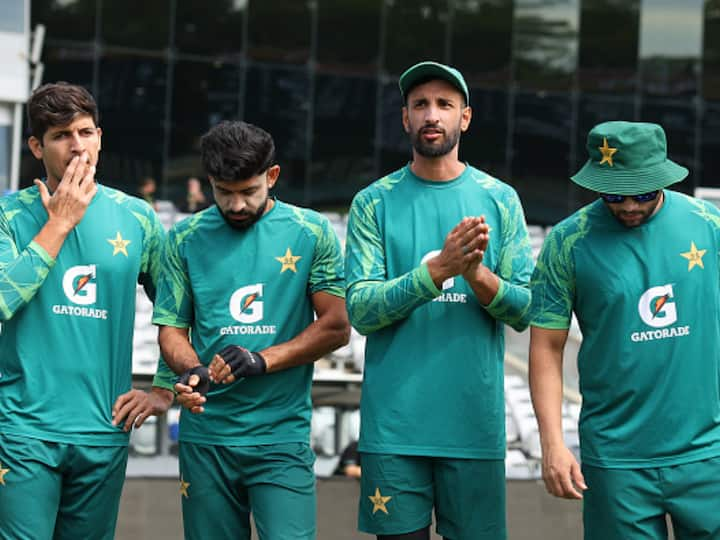 Pakistan's challenges with staffing persist as the Shan Masood-led team will likely face Australia in the upcoming AUS vs PAK 1st Test in Perth 