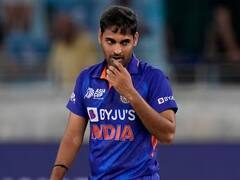 सर्वाधिक विकेट स्विंग मास्टर्सच्या नावावर, भारत-आफ्रिका टी20 मध्ये टॉप 5 गोलंदाज